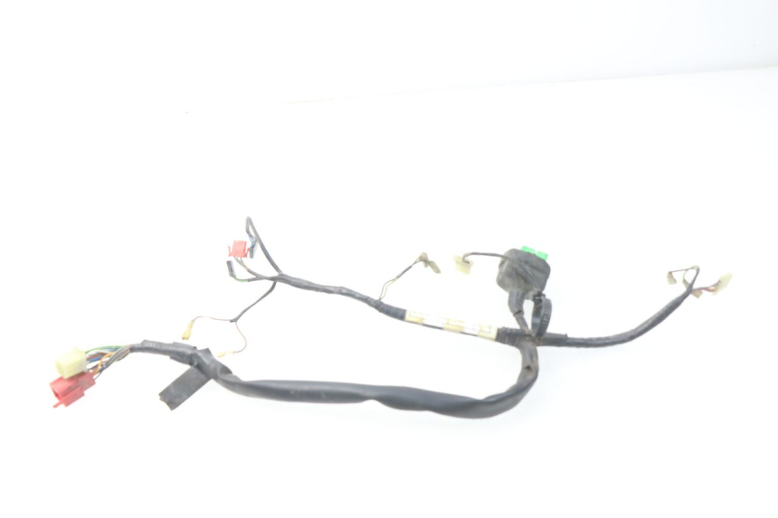 photo de FAISCEAU COMPTEUR HONDA FES PANTHEON 125 (2003 - 2007)