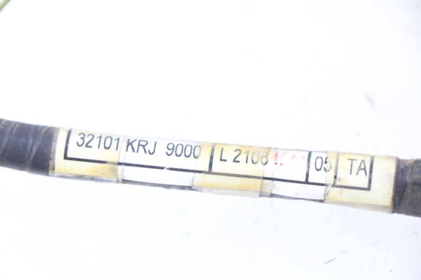 photo de FAISCEAU COMPTEUR HONDA FES PANTHEON 125 (2003 - 2007)