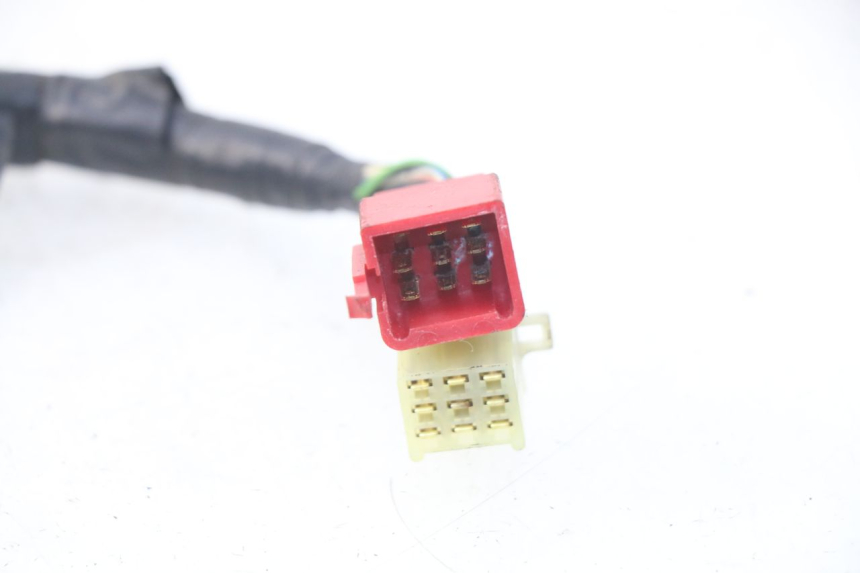 photo de FAISCEAU COMPTEUR HONDA FES PANTHEON 125 (2003 - 2007)