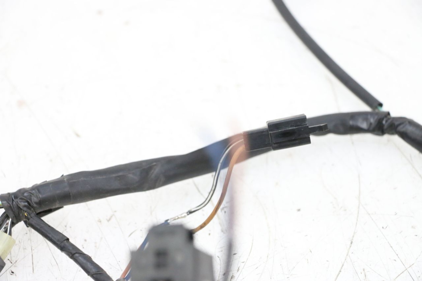 photo de FAISCEAU COMPTEUR SUZUKI GSXR GSX-R 1000 (2003 - 2004) - Vue produit