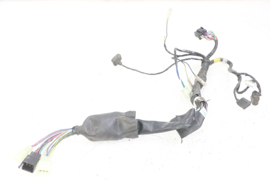 photo de FAISCEAU COMPTEUR KYMCO LIKE 4T 50 (2019 - 2025)
