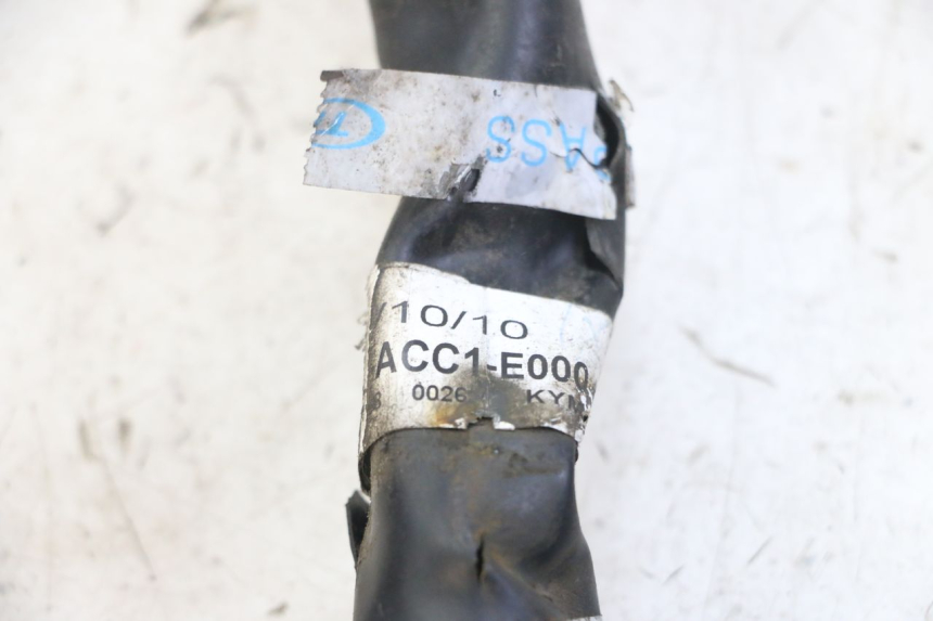 photo de FAISCEAU COMPTEUR KYMCO LIKE 4T 50 (2019 - 2025)