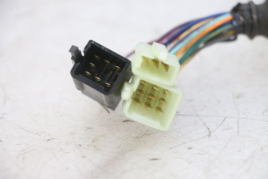 photo de FAISCEAU COMPTEUR KYMCO LIKE 4T 50 (2019 - 2025)