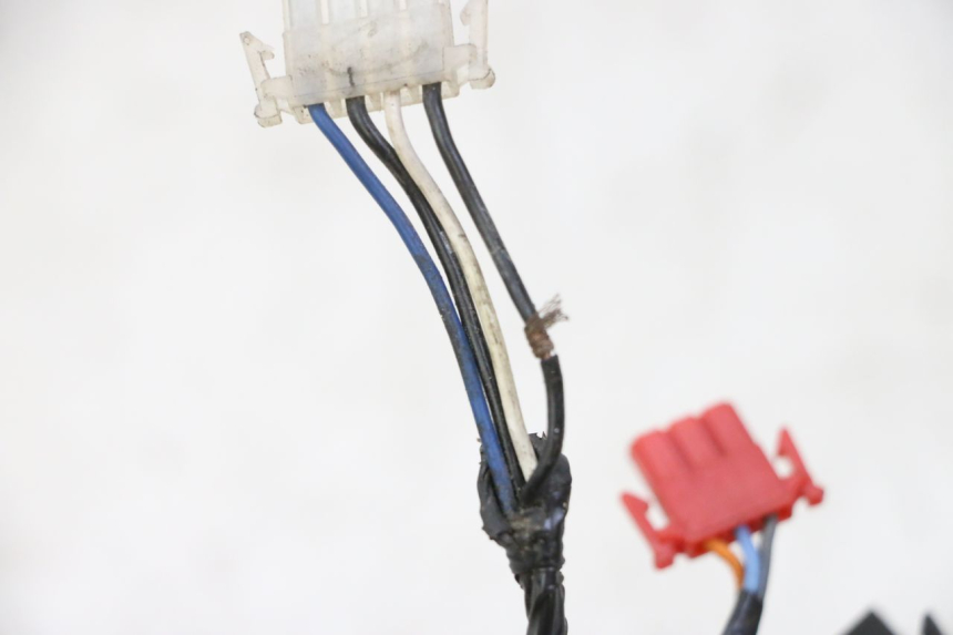 photo de FAISCEAU COMPTEUR KYMCO LIKE 4T 50 (2019 - 2025)