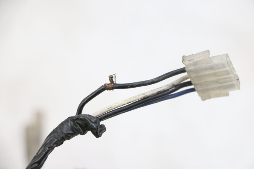 photo de FAISCEAU COMPTEUR KYMCO LIKE 4T 50 (2019 - 2025)