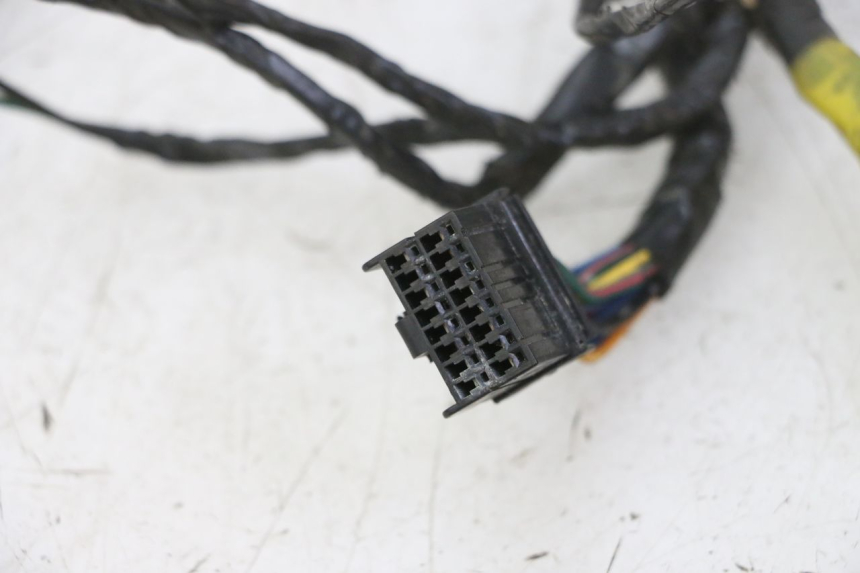 photo de FAISCEAU COMPTEUR KYMCO LIKE 4T 50 (2019 - 2025)