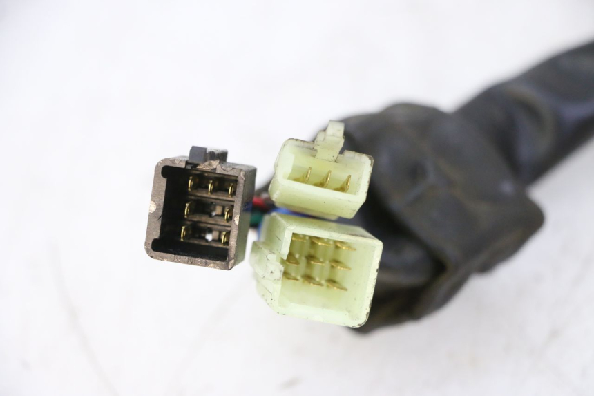 photo de FAISCEAU COMPTEUR KYMCO LIKE 4T 50 (2019 - 2025)