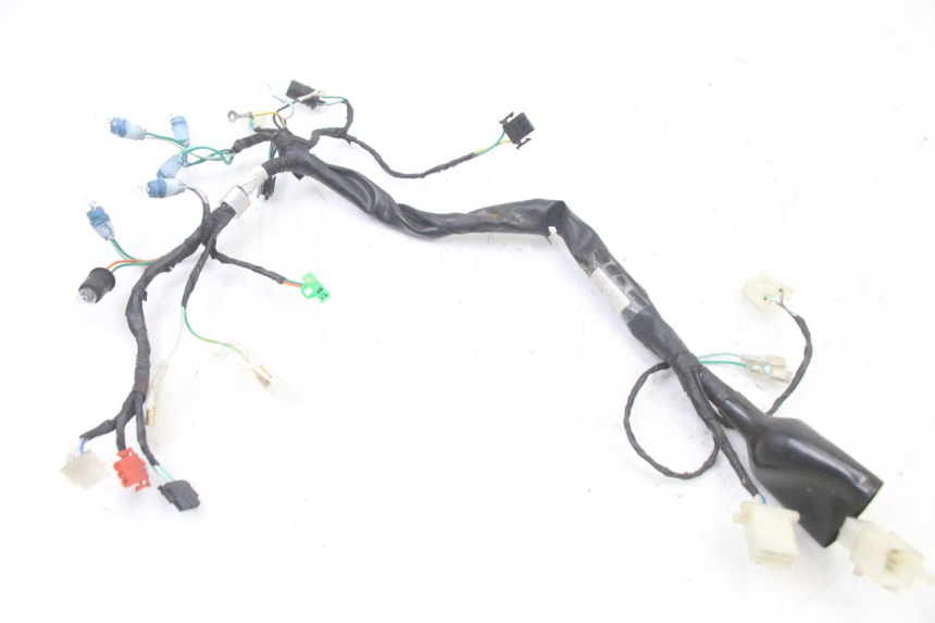 photo de FAISCEAU COMPTEUR SYM ORBIT III 3 4T 50 (2018 - 2021)