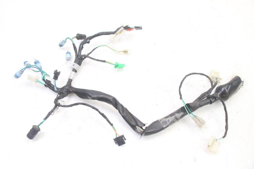 photo de FAISCEAU COMPTEUR SYM ORBIT III 3 4T 50 (2018 - 2021)