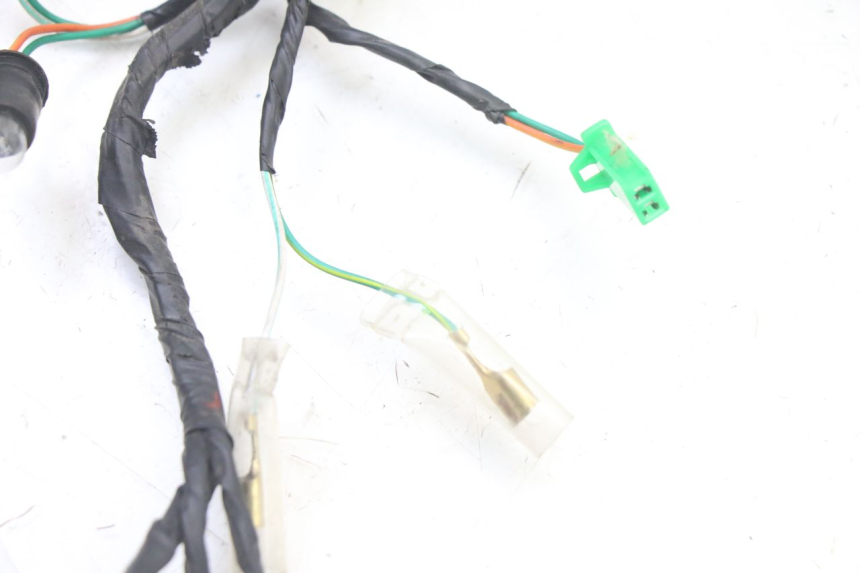 photo de FAISCEAU COMPTEUR SYM ORBIT III 3 4T 50 (2018 - 2021)