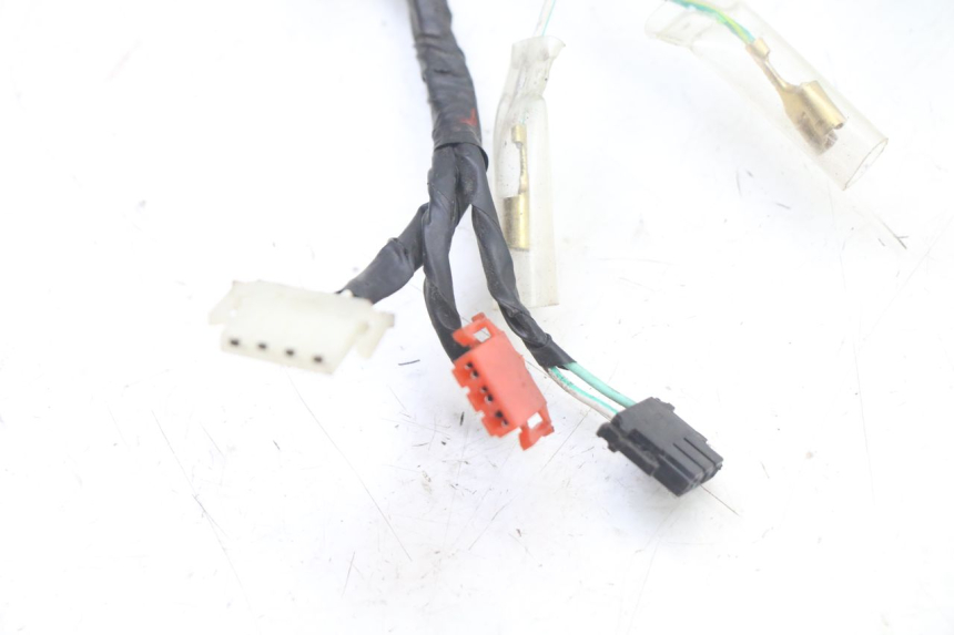 photo de FAISCEAU COMPTEUR SYM ORBIT III 3 4T 50 (2018 - 2021)