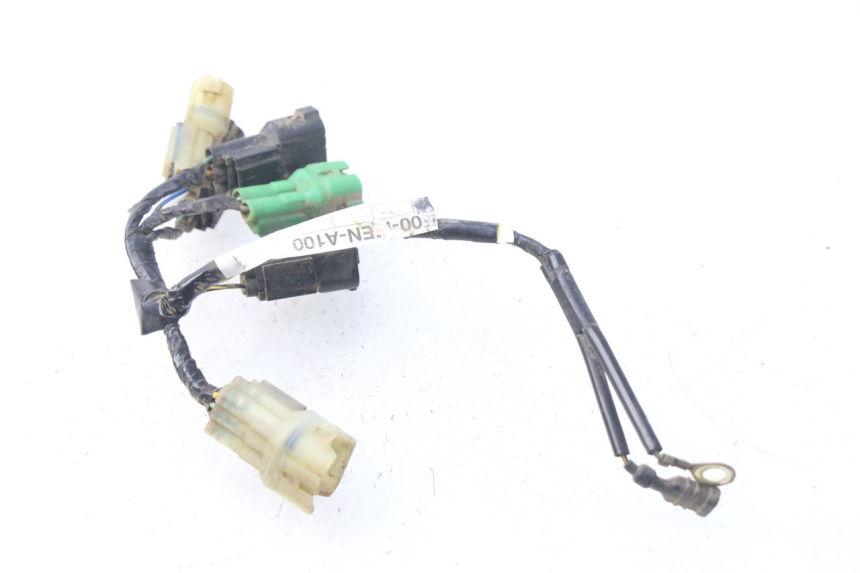 photo de FAISCEAU HONDA CRF CR-F 450 (2005 - 2008)
