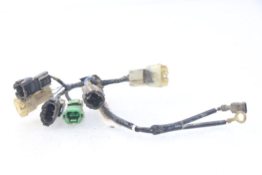 photo de FAISCEAU HONDA CRF CR-F 450 (2005 - 2008)