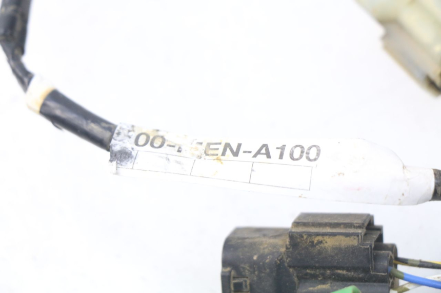 photo de FAISCEAU HONDA CRF CR-F 450 (2005 - 2008)