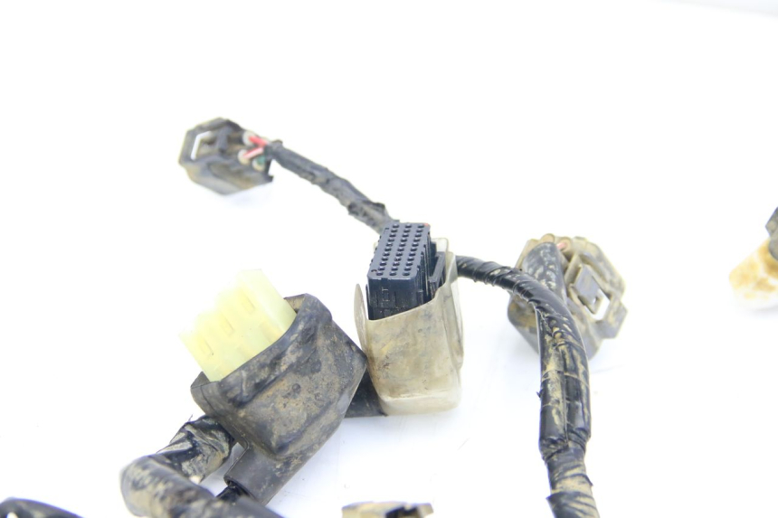 photo de FAISCEAU HONDA CRF CR-F RX 450 (2017 - 2021) - Pièce contrôlée