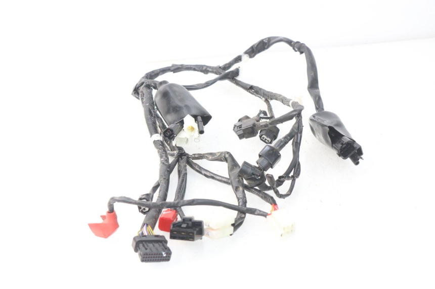 photo de FAISCEAU HONDA CRF-F CRF F 110 (2019 - 2022)