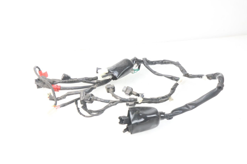 photo de FAISCEAU HONDA CRF-F CRF F 110 (2019 - 2022)