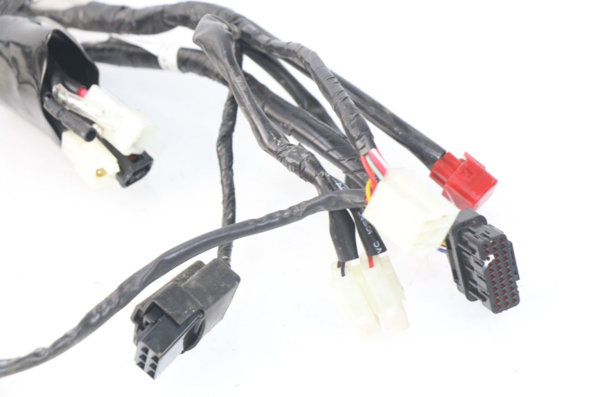 photo de FAISCEAU HONDA CRF-F CRF F 110 (2019 - 2022)