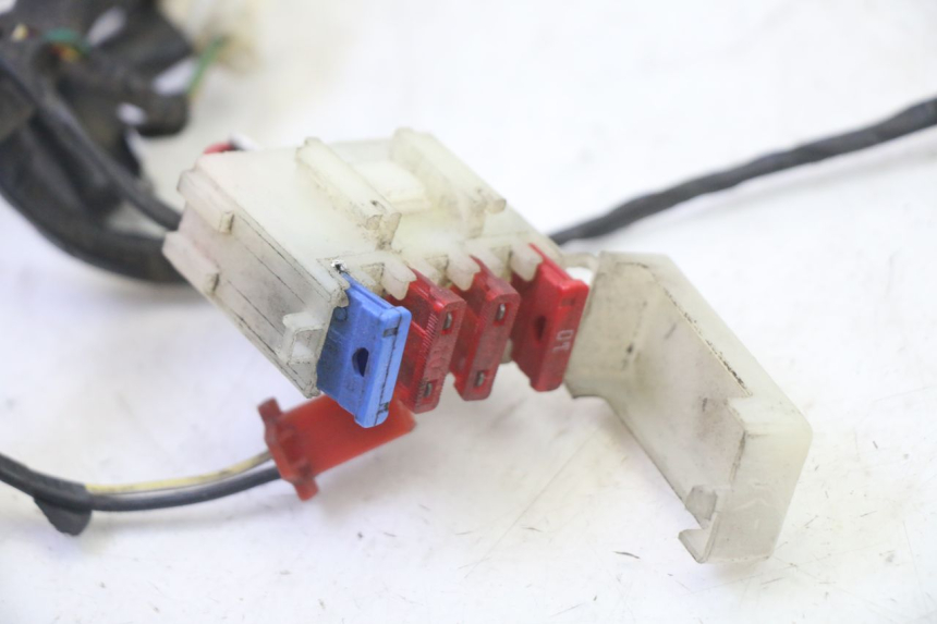 photo de FAISCEAU SYM CROX 4T 50 (2016 - 2023)