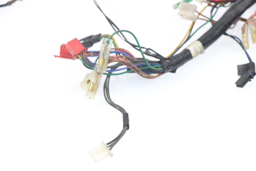 photo de FAISCEAU YAMAHA CYGNUS 125 (1995 - 2003)