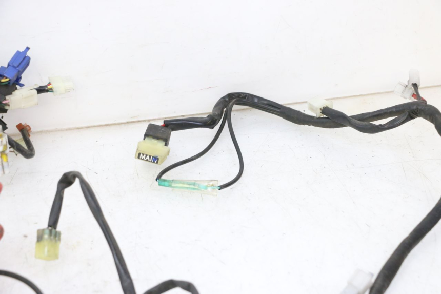 photo de FAISCEAU YAMAHA CYGNUS X INJECTION 125 (2007 - 2013)