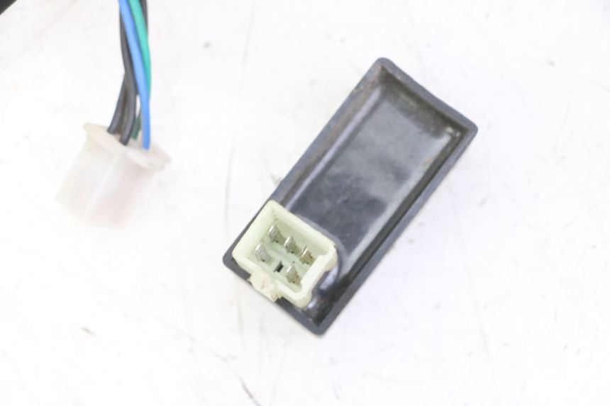 photo de FAISCEAU CCR DIRT BIKE 110