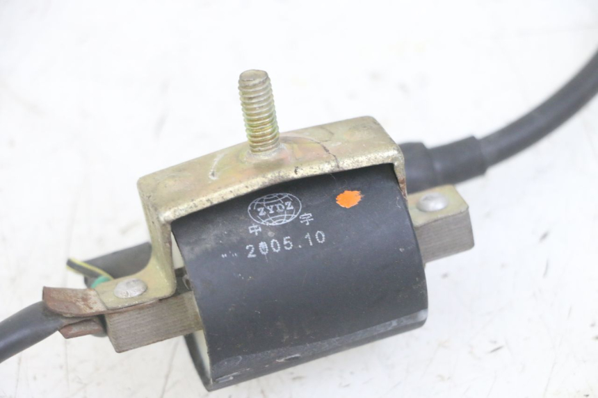 photo de FAISCEAU CCR DIRT BIKE 110