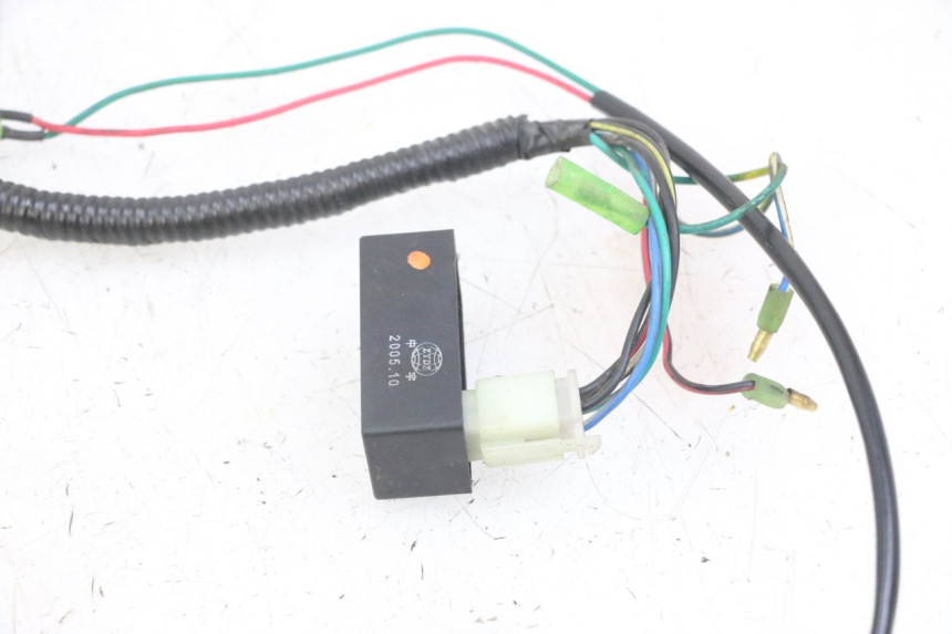 photo de FAISCEAU CCR DIRT BIKE 110