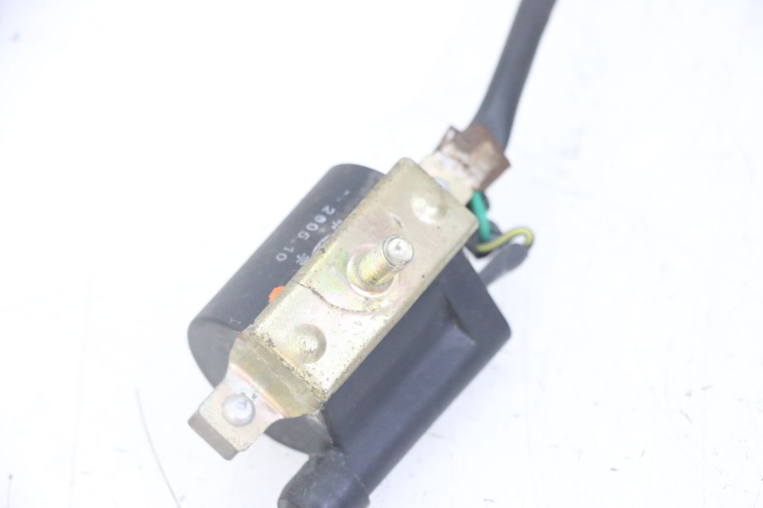 photo de FAISCEAU CCR DIRT BIKE 110