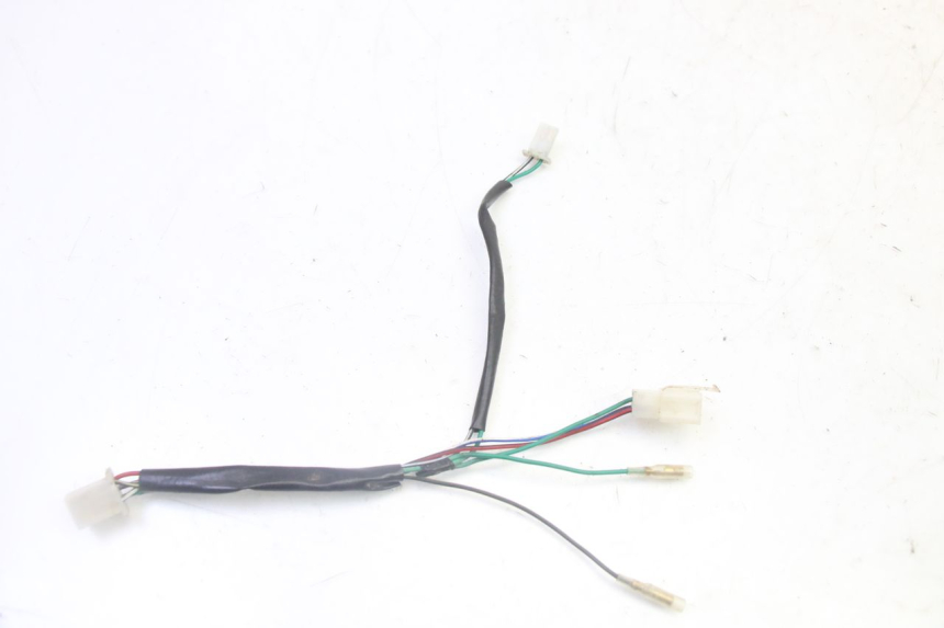 photo de FAISCEAU PROBIKE DIRT 140