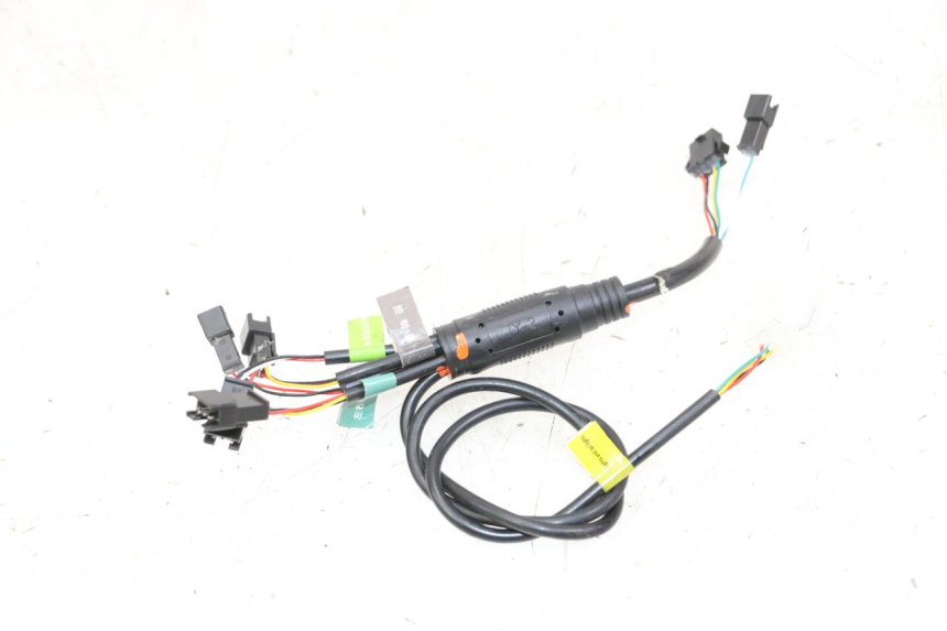 photo de FAISCEAU URBANGLIDE E-CROSS PRO 1