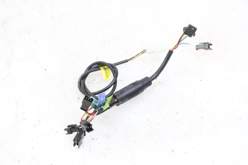 photo de FAISCEAU URBANGLIDE E-CROSS PRO 1