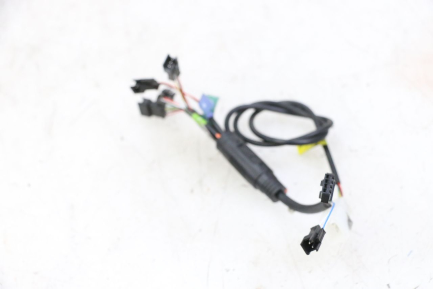 photo de FAISCEAU URBANGLIDE E-CROSS PRO 1