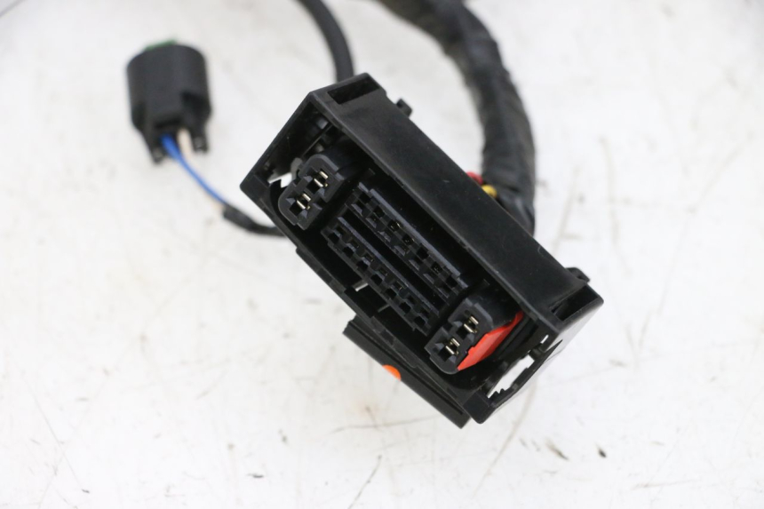 photo de FAISCEAU SEGWAY NINEBOT E125S 1 (2022 - 2026) - État de surface