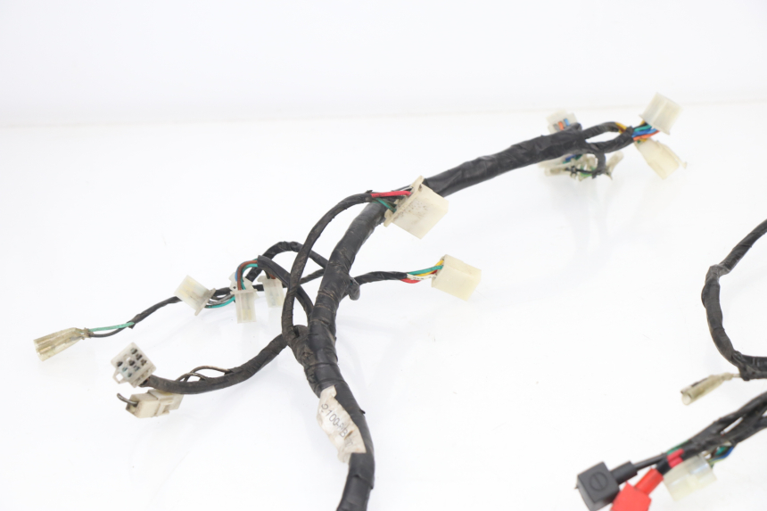 photo de FAISCEAU SACHS EAGLE 50 (2007 - 2010)