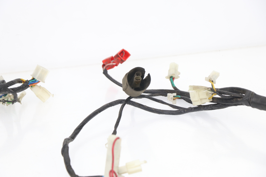 photo de FAISCEAU SACHS EAGLE 50 (2007 - 2010)