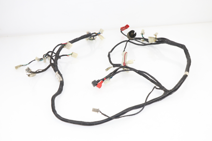 photo de FAISCEAU SACHS EAGLE 50 (2007 - 2010)
