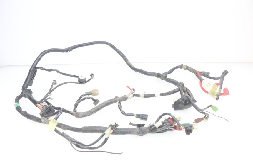 photo de FAISCEAU YAMAHA D'ELIGHT DELIGHT 115 (2013 - 2017)