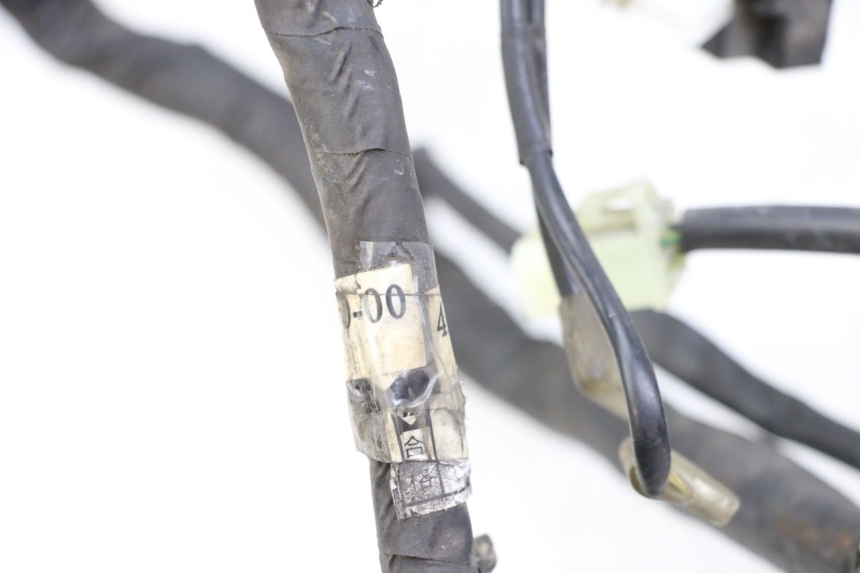 photo de FAISCEAU MBK FLAME X 125 (2007 - 2016)