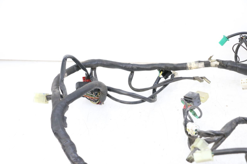 photo de FAISCEAU MBK FLAME X 125 (2007 - 2016)