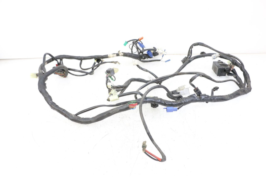 photo de FAISCEAU MBK FLAME X 125 (2007 - 2016)