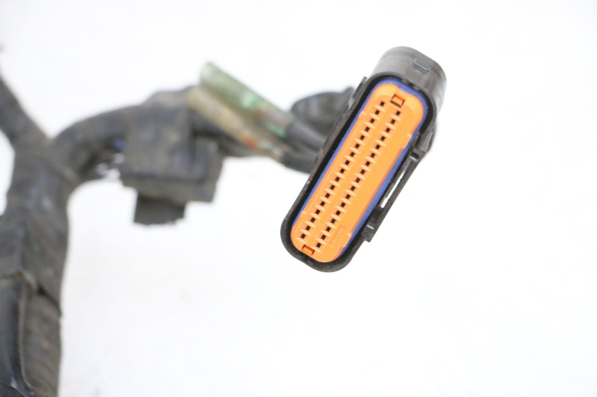 photo de FAISCEAU MBK FLIPPER 115 (2013 - 2017) - État de surface