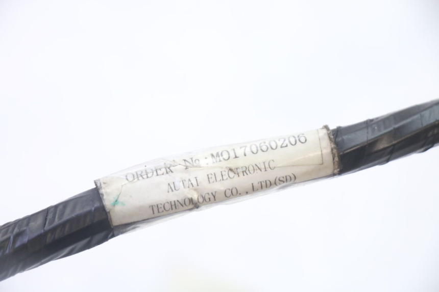 photo de FAISCEAU PIAGGIO FLY 2T 50 (2004 - 2017)