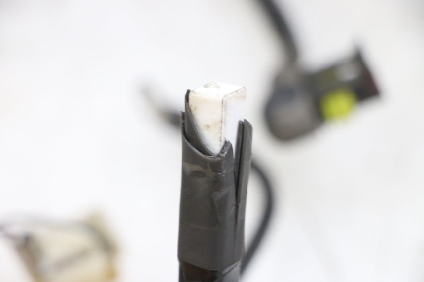 photo de FAISCEAU PIAGGIO FLY 4T 50 (2013 - 2017) - Détail de la pièce