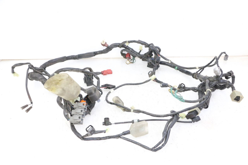 photo de FAISCEAU HONDA FORZA ABS 300 (2013 - 2019)
