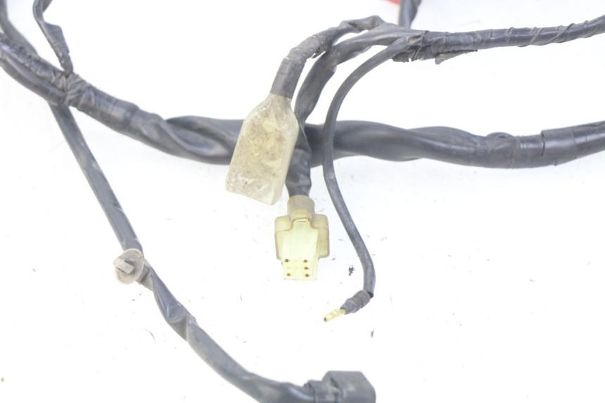 photo de FAISCEAU HONDA FORZA 125 (2015 - 2016)