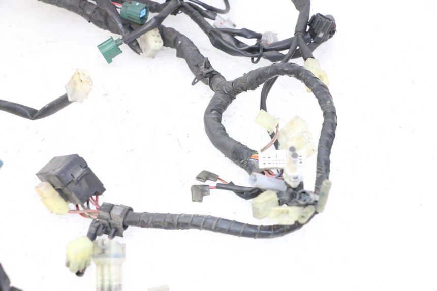 photo de FAISCEAU YAMAHA FZ6 FAZER S2 600 (2007 - 2011)