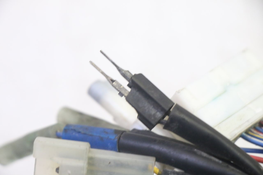 photo de FAISCEAU YAMAHA FZ6 N FAZER 600 (2004 - 2006)