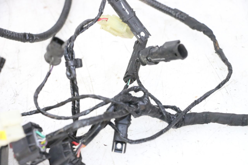 photo de FAISCEAU BMW G310 R 310 (2016 - 2020)