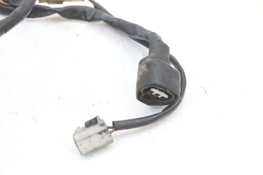 photo de FAISCEAU SUZUKI GS GSE 500 (2001 - 2003)